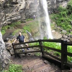 Meet your Posher, Stephen